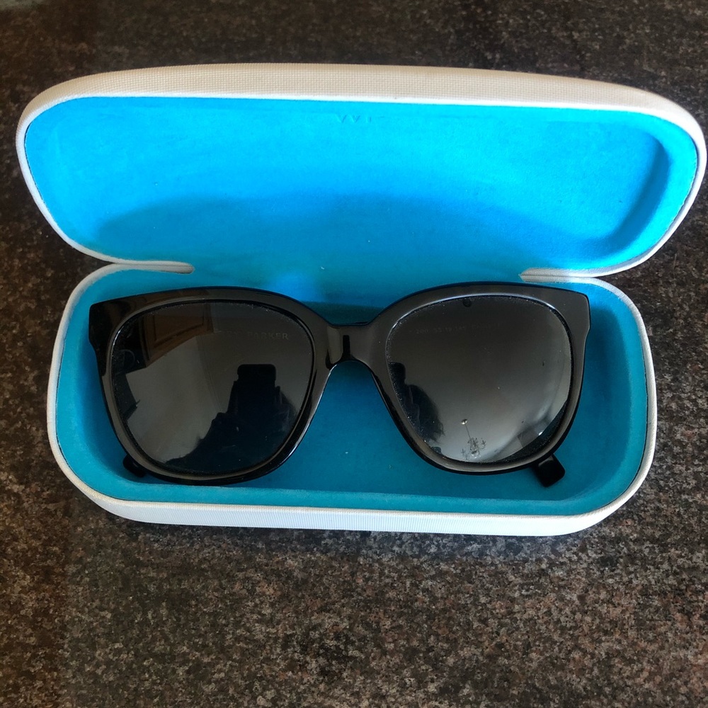 Warby Parker Reilly Sunglasses
